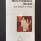LE DEUIL À VIVRE
