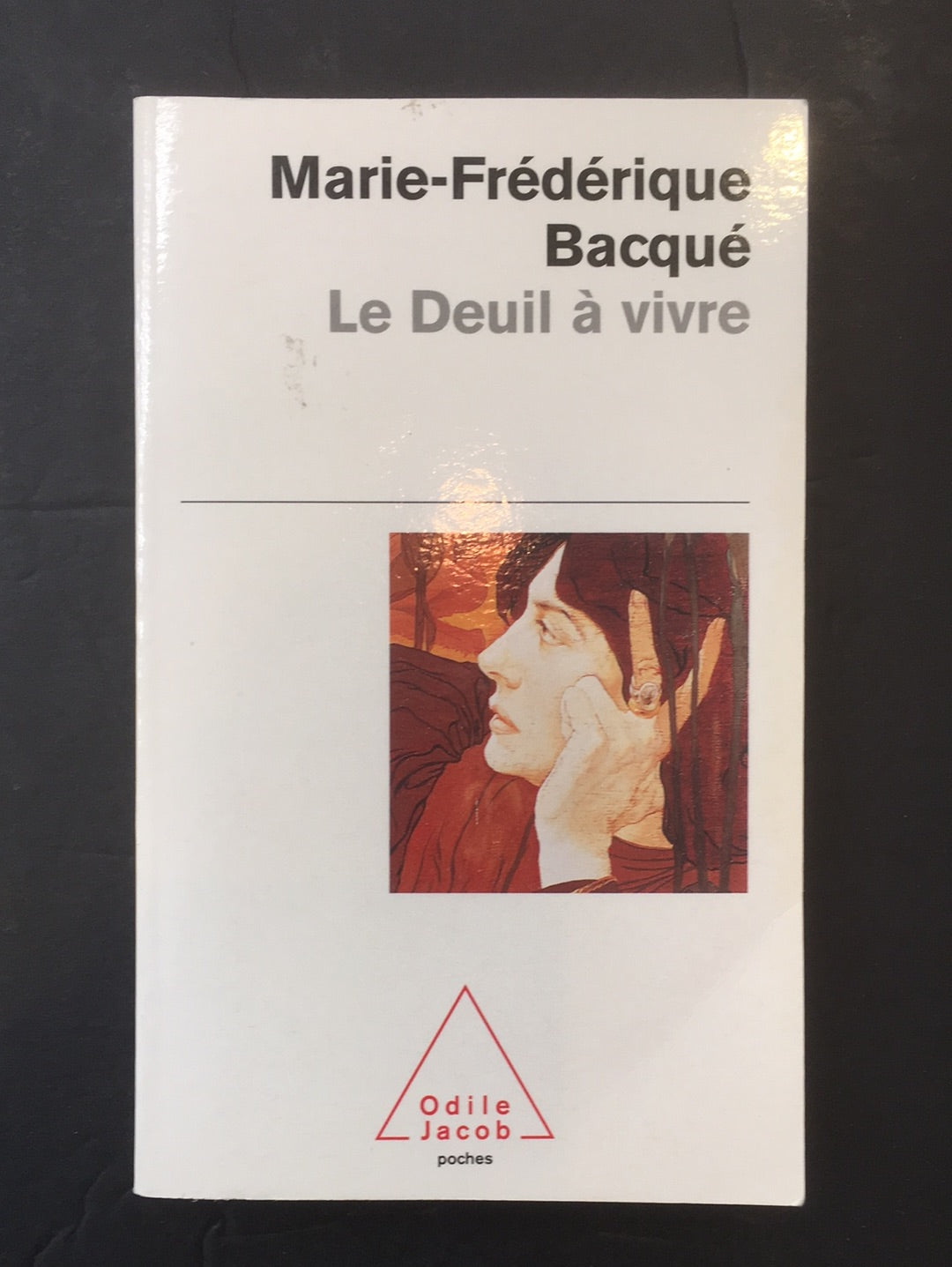 LE DEUIL À VIVRE