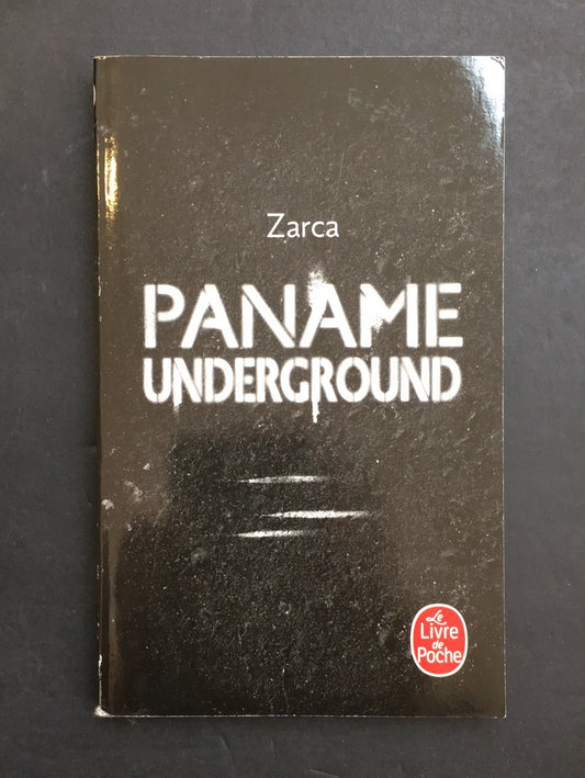 PANAME UNDERGROUND