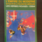 L'EMPIRE DU MODERNE - ACTUALITÉ DE LA PHILOSOPHIE AMÉRICAINE