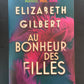 AU BONHEUR DES FILLES