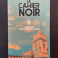 LE CAHIER NOIR