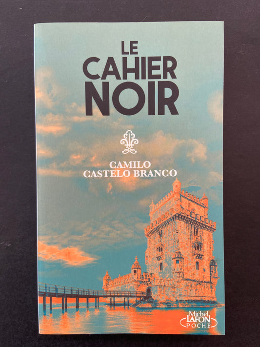 LE CAHIER NOIR