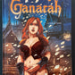 GANARAH - TOME 03 - LES VOIX DU PASSÉ