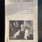 THÉÂTRE 1 - LES GRANDS SOLEILS - TANTE ÉLISE - LE DON JUAN CHRÉTIEN