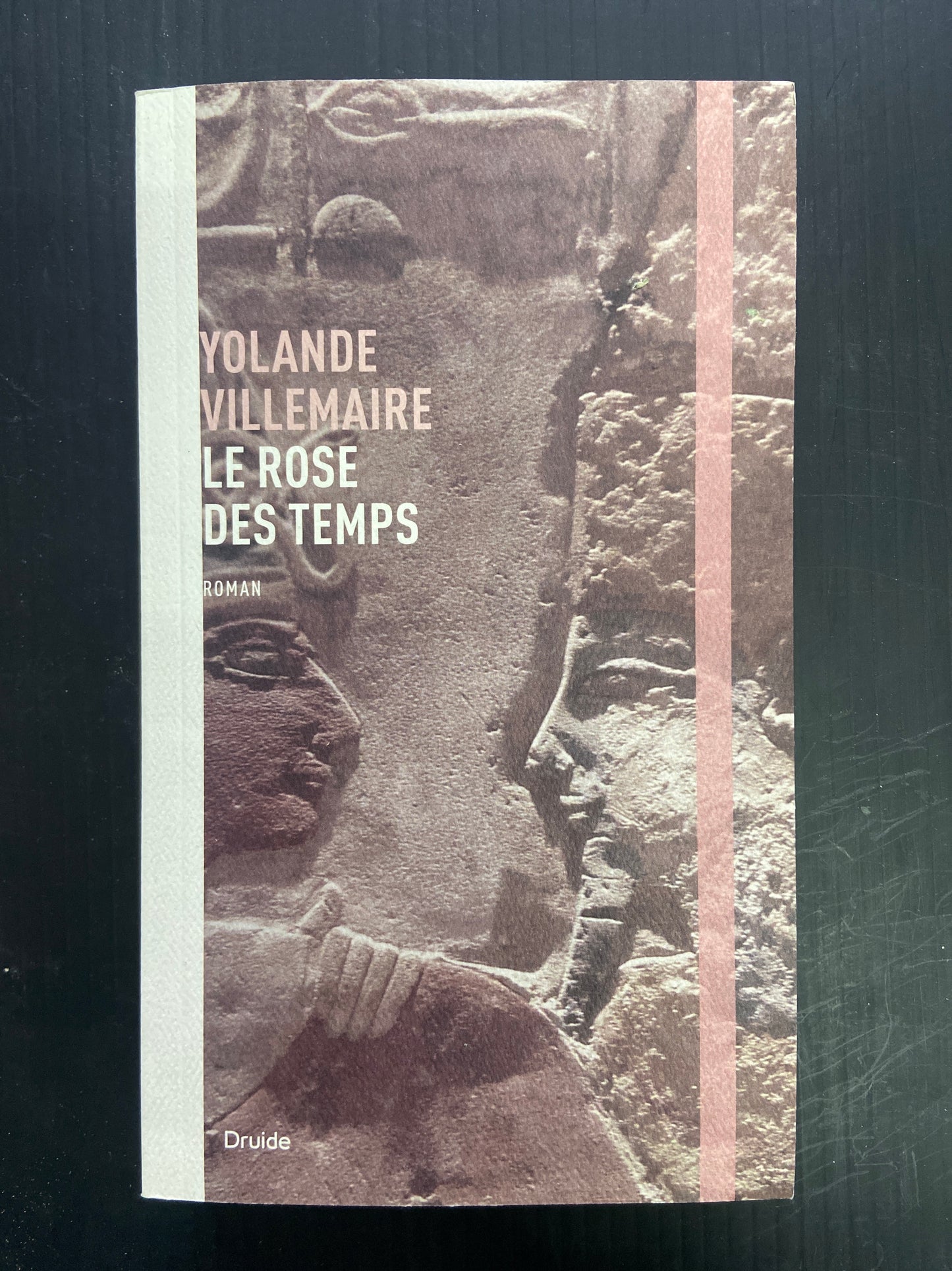 LE ROSE DES TEMPS