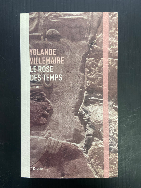 LE ROSE DES TEMPS