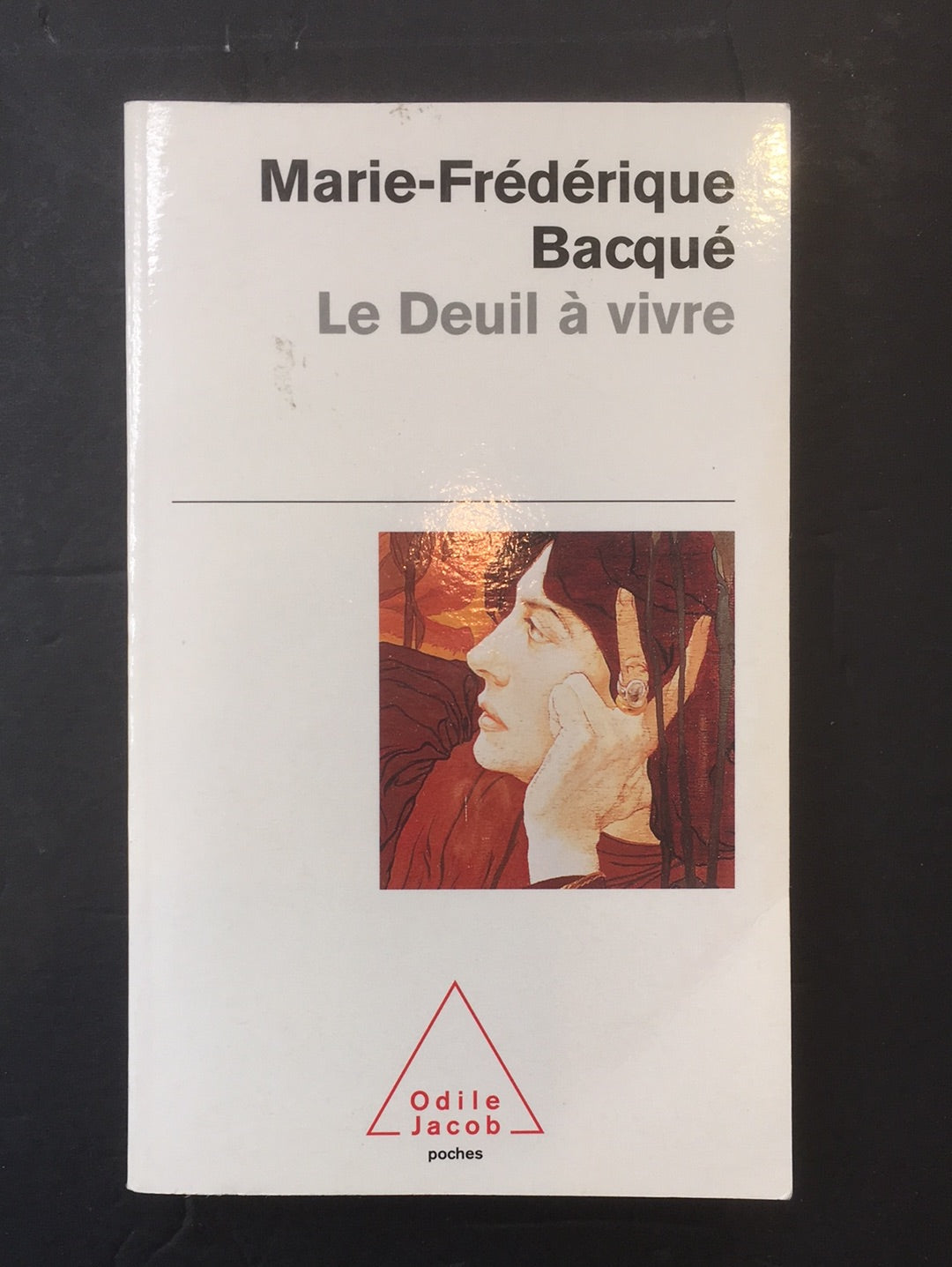 LE DEUIL À VIVRE