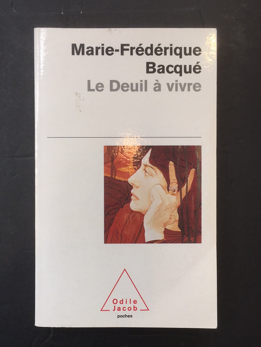 LE DEUIL À VIVRE