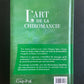 L' ART DE LA CHIROMANCIE