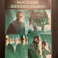 MATRIX REVOLUTIONS