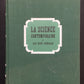 HISTOIRE GÉNÉRALE DES SCIENCES - T.03 - LA SCIENCE CONTEMPORAINE - VOL.01 LE XIXè
