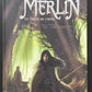 MERLIN - LA QUÊTE DE L'ÉPÉE - INTÉGRALE T.01 - 02 - 03
