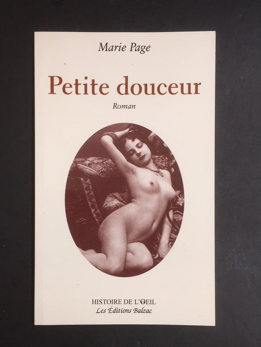 PETITE DOUCEUR