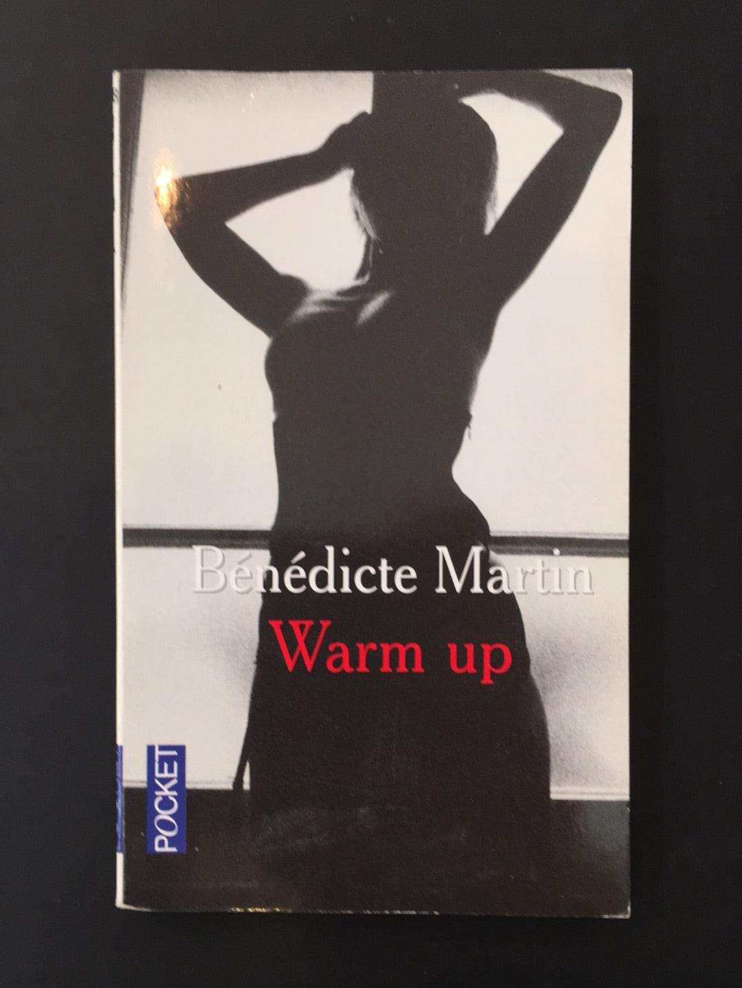 WARM UP