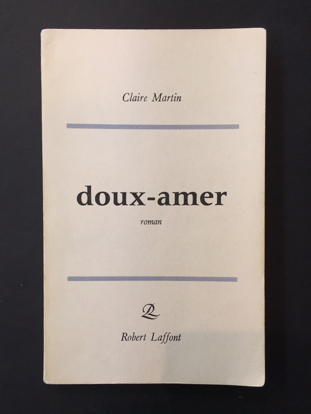 DOUX-AMER