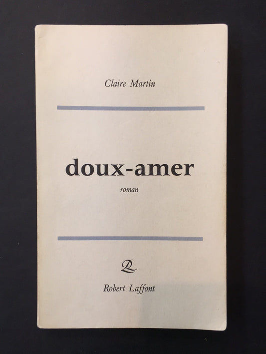 DOUX-AMER