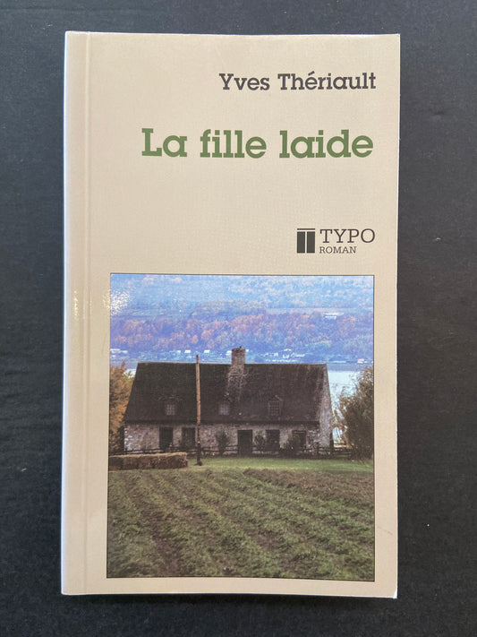 LA FILLE LAIDE