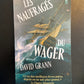LES NAUFRAGÉS DU WAGER