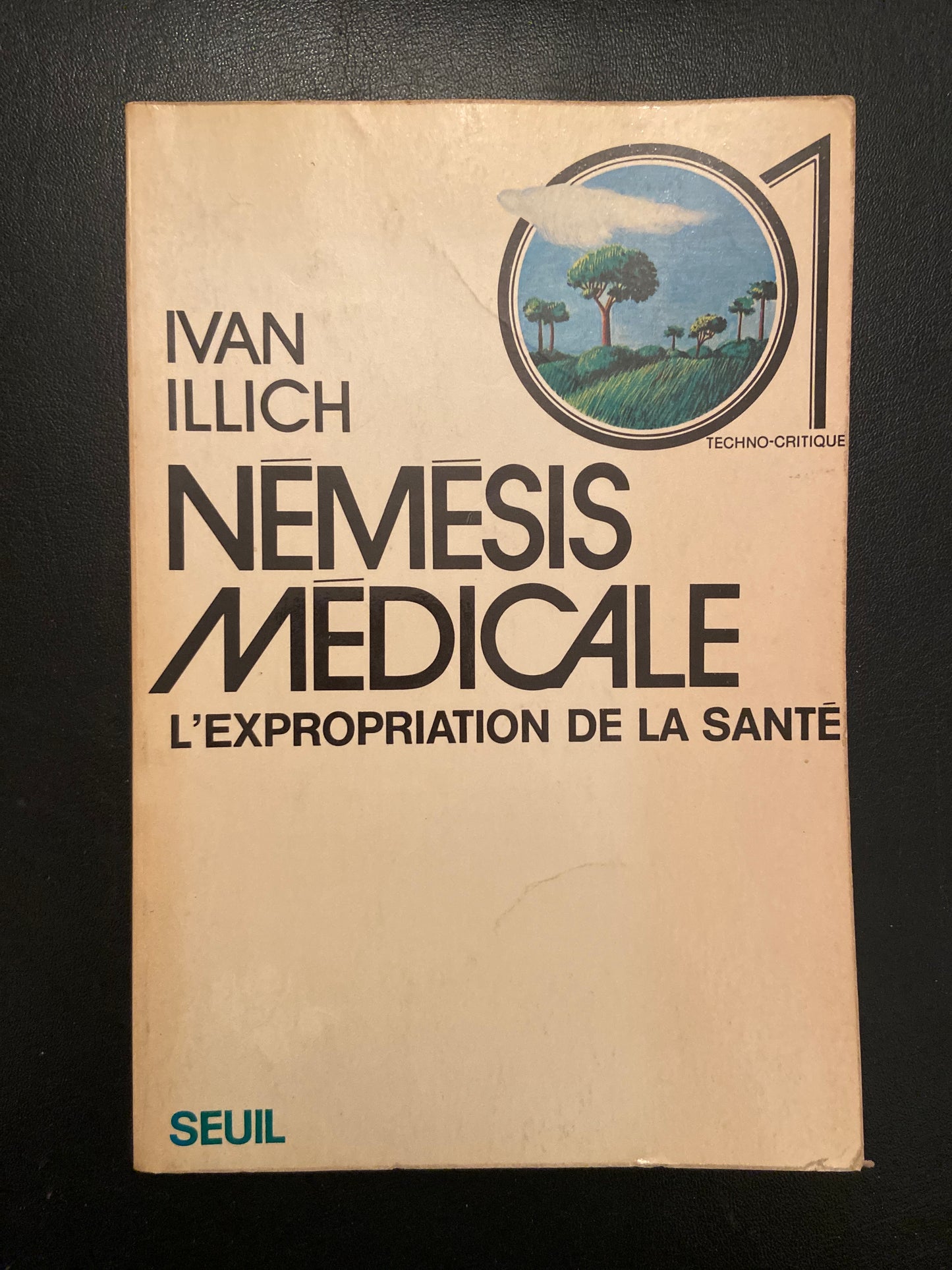 NÉMÉSIS MÉDICALE