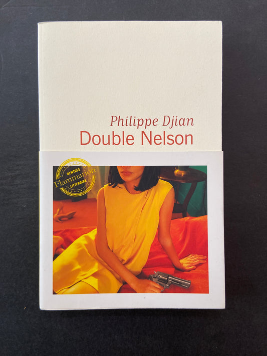 DOUBLE NELSON