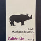 L'ALIÉNISTE