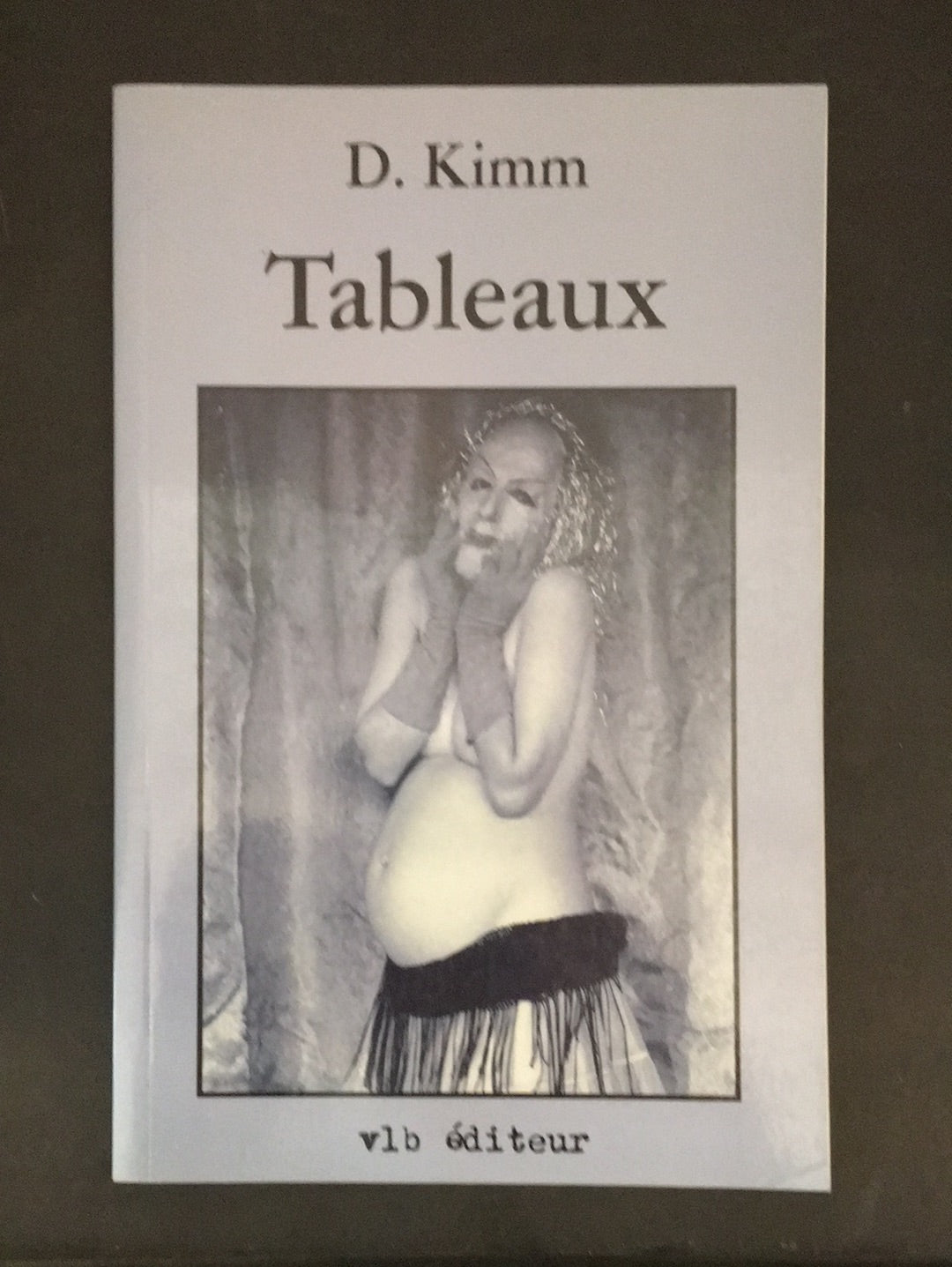 TABLEAUX
