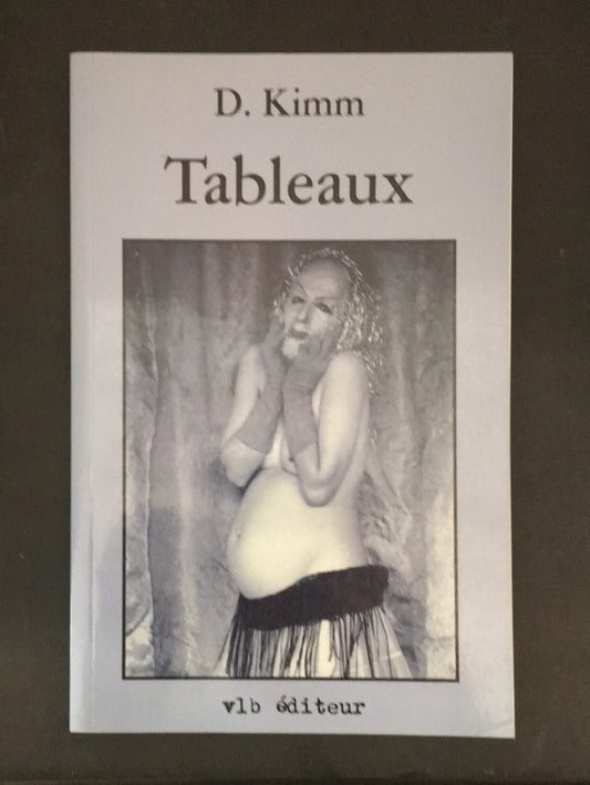 TABLEAUX