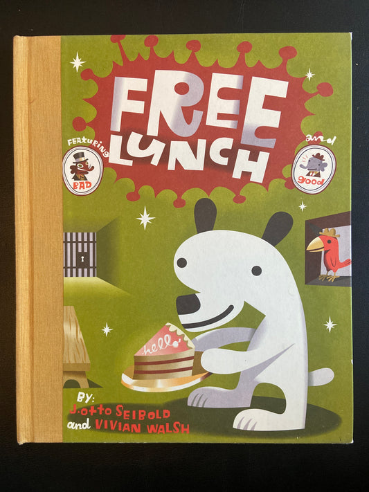 FREE LUNCH
