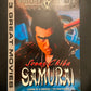 SONNY CHIBA - SAMURAI - 3 GREAT MOVIES