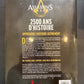 ASSASSIN'S CREED - 2500 ANS D'HISTOIRE