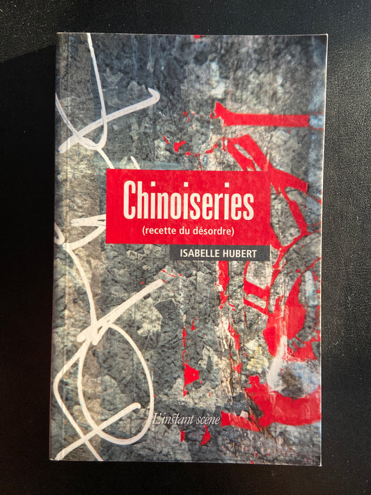 CHINOISERIES