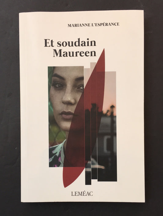 ET SOUDAIN MAUREEN