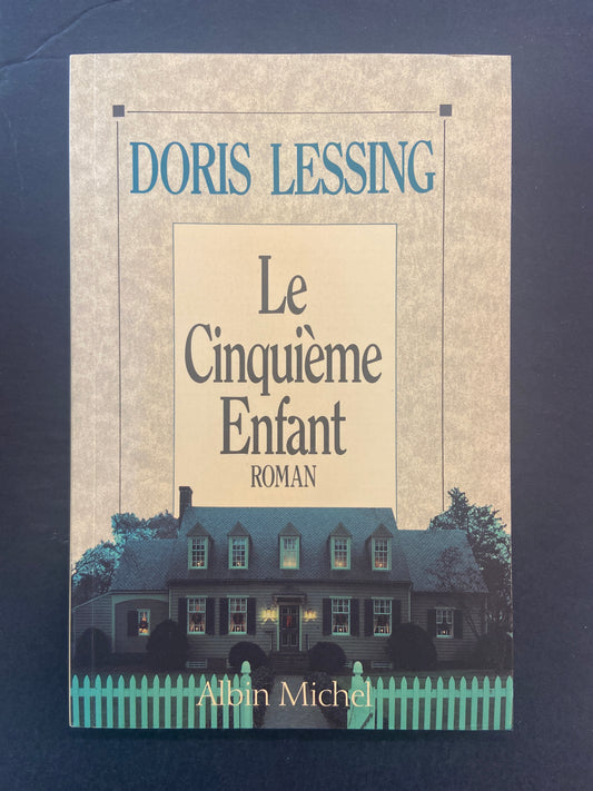 LE CINQUIÈME ENFANT