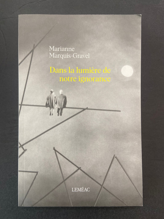 DANS LA LUMIÈRE DE NOTRE IGNORANCE