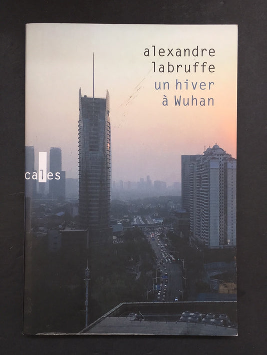 UN HIVER À WUHAN