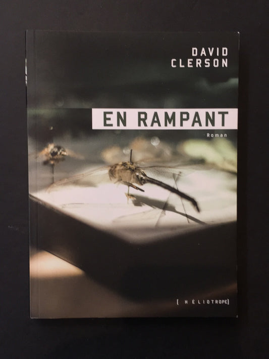 EN RAMPANT