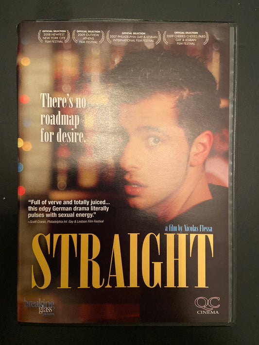 STRAIGHT
