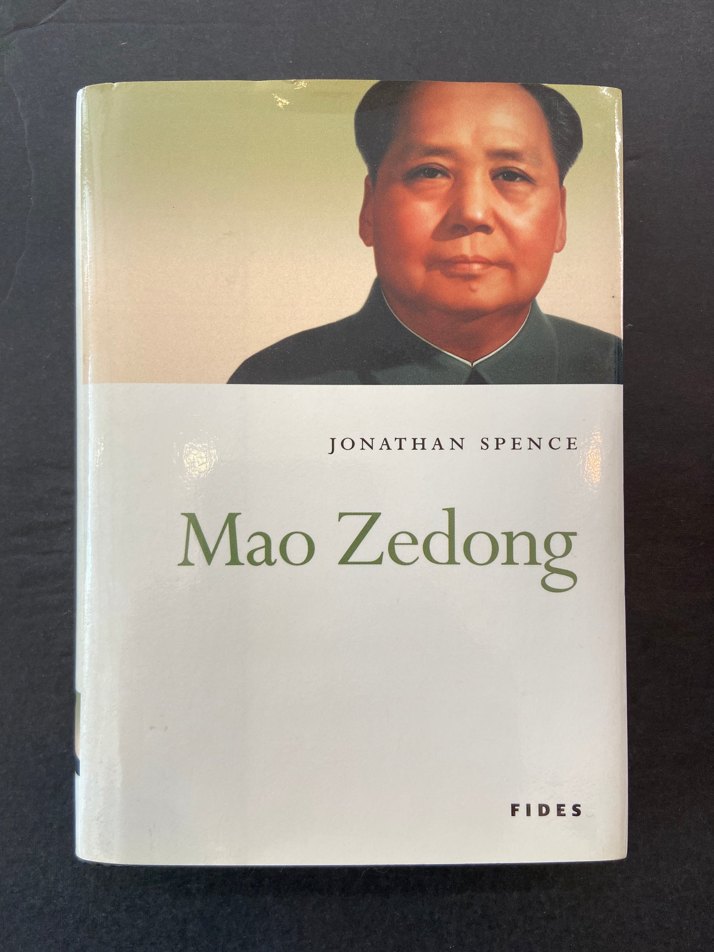 MAO ZEDONG
