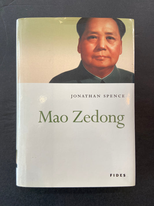 MAO ZEDONG