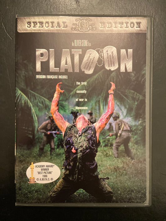 PLATOON