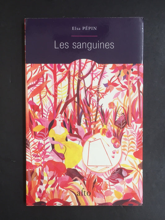 LES SANGUINES