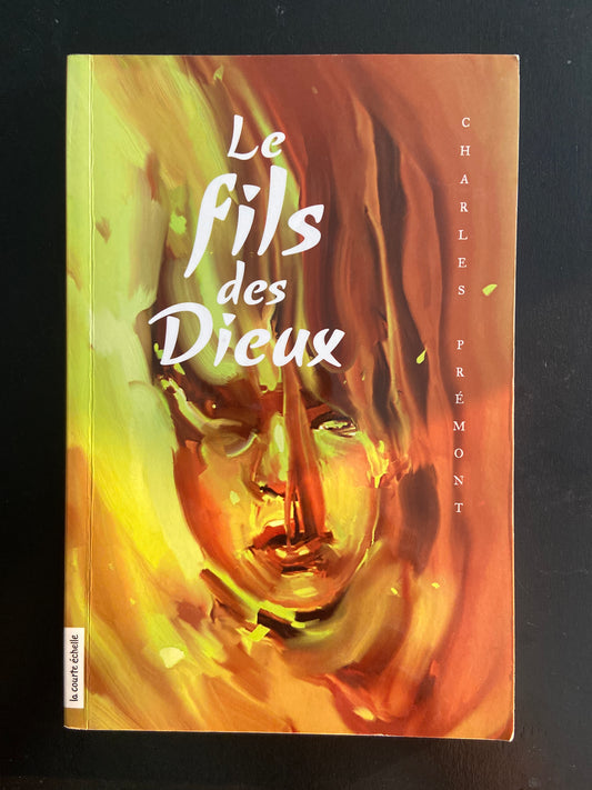 LE FILS DES DIEUX