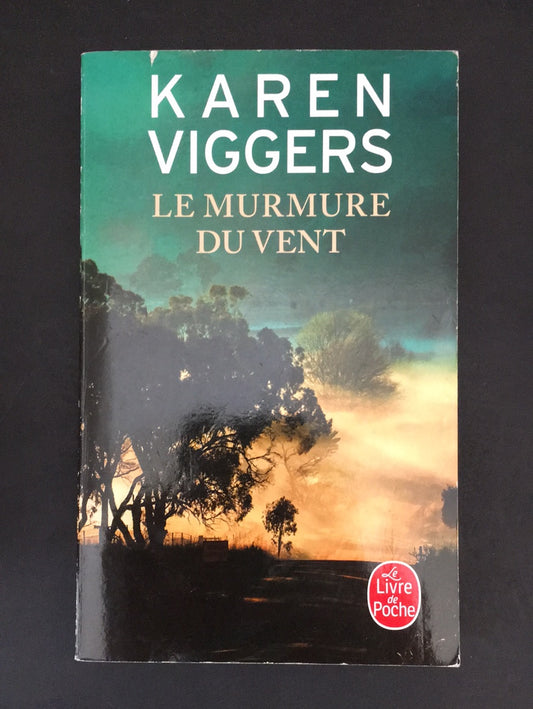 LE MURMURE DU VENT