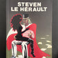 STEVEN LE HÉRAULT