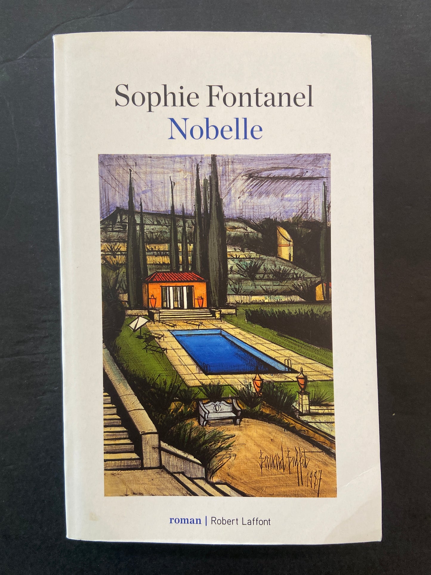 NOBELLE
