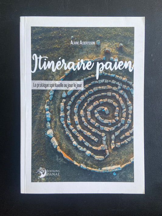 ITINÉRAIRE PAÏEN
