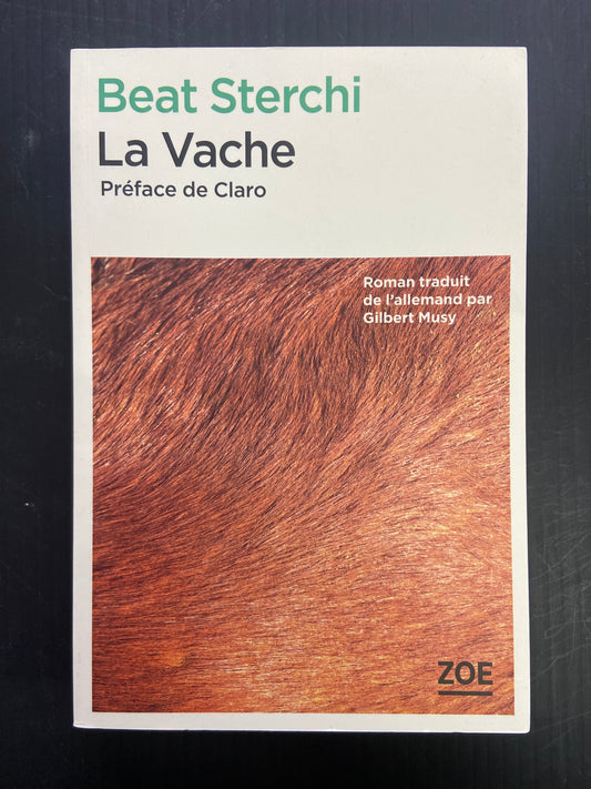 LA VACHE