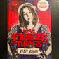 STRANGER THINGS - REBEL ROBIN