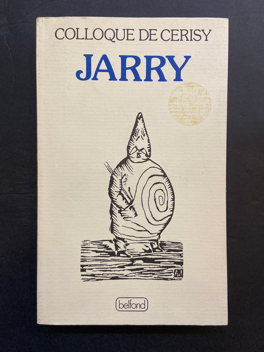 JARRY